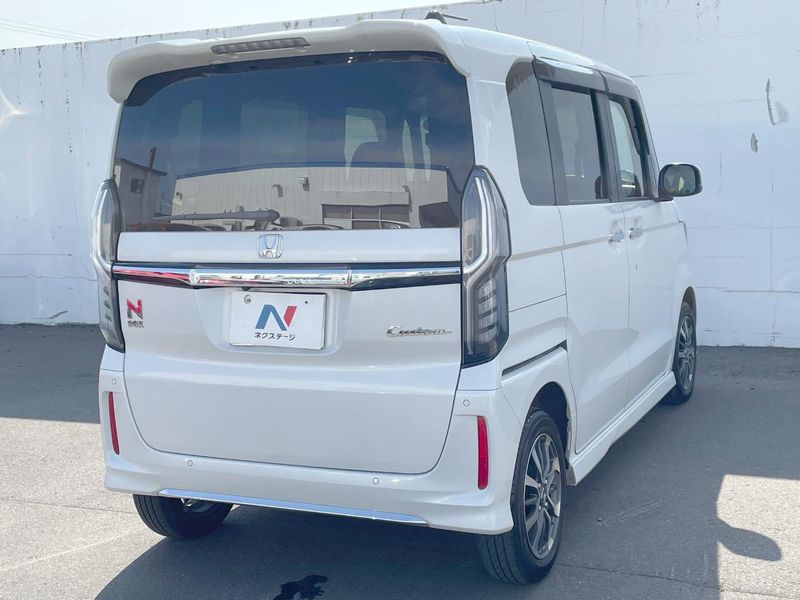 2021 Honda N-BOX CUSTOM 6BA-JF4 (UW-6a96425818487)[5]