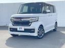 2021 Honda N-BOX CUSTOM 6BA-JF4 (UW-6a96425818487)[0]