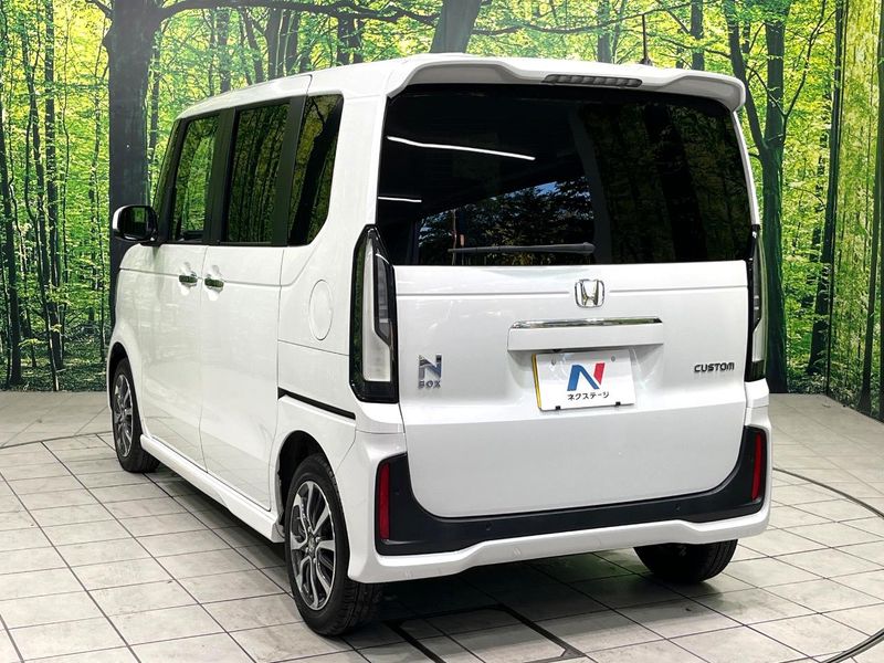 2024 Honda N-BOX CUSTOM 6BA-JF5 (UW-6a96425c47d7f)[9]
