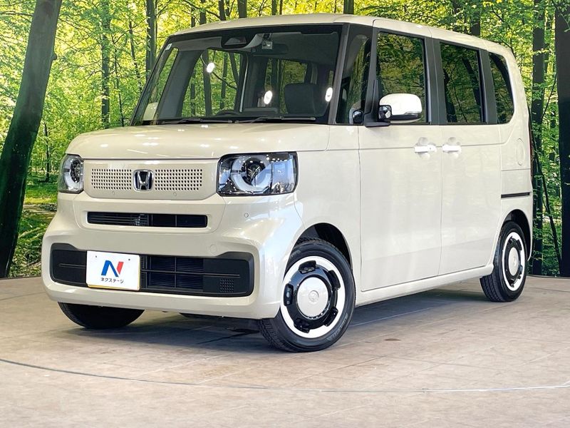 2024 Honda N-BOX 6BA-JF5 (UW-6a96425d90032)[0]