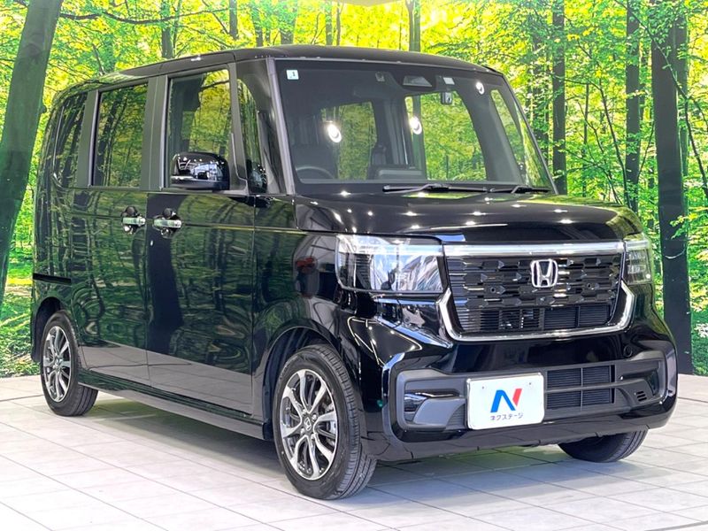 2025 Honda N-BOX CUSTOM 6BA-JF5 (UW-6a9642600dd95)[19]