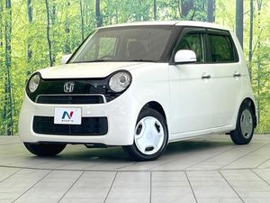 2013 Honda N-ONE DBA-JG1