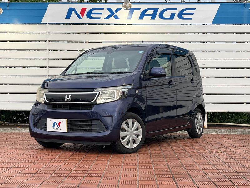 2014 Honda N-WGN DBA-JH1 (UW-6a964271c24b7)[0]