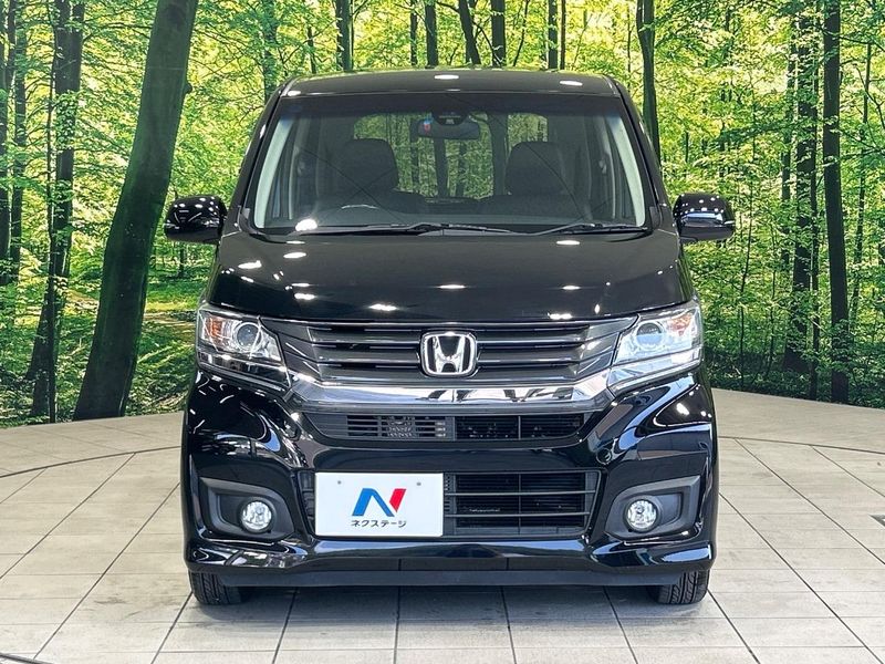 2014 Honda N-WGN Custom DBA-JH1 (UW-6a96427291d6a)[25]