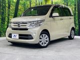 2016 Honda N-WGN DBA-JH1