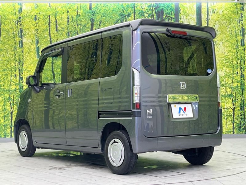2020 Honda N-VAN Style HBD-JJ1 (UW-6a96427c92e42)[20]