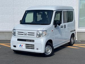 2025 Honda N-VAN 5BD-JJ1