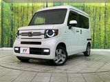 2020 Honda N-VAN Style HBD-JJ2