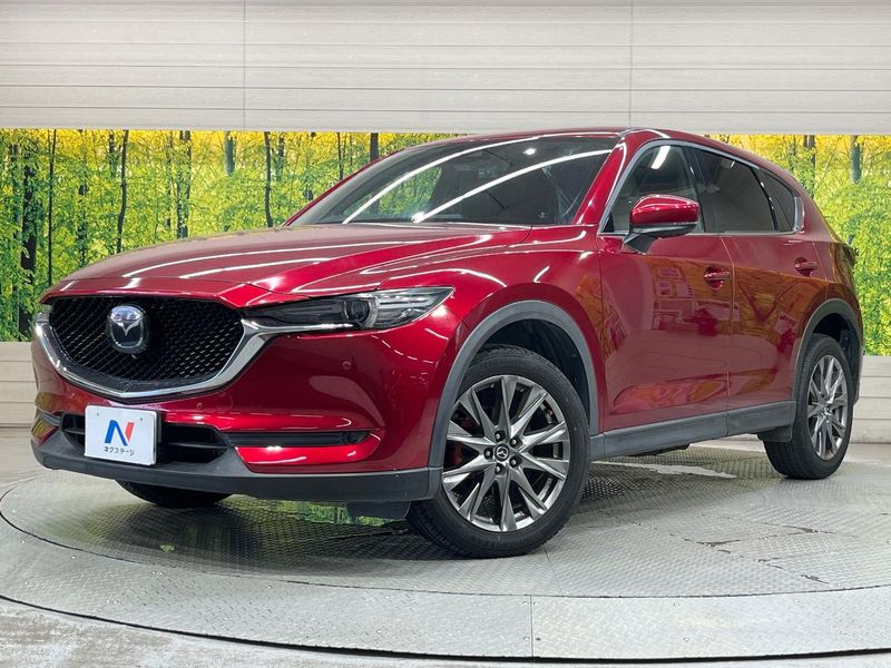 2018 Mazda CX-5 3DA-KF2P (UW-6a964288ee32d)[0]