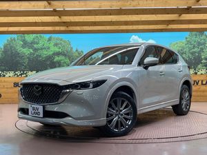 2023 Mazda CX-5 3DA-KF2P