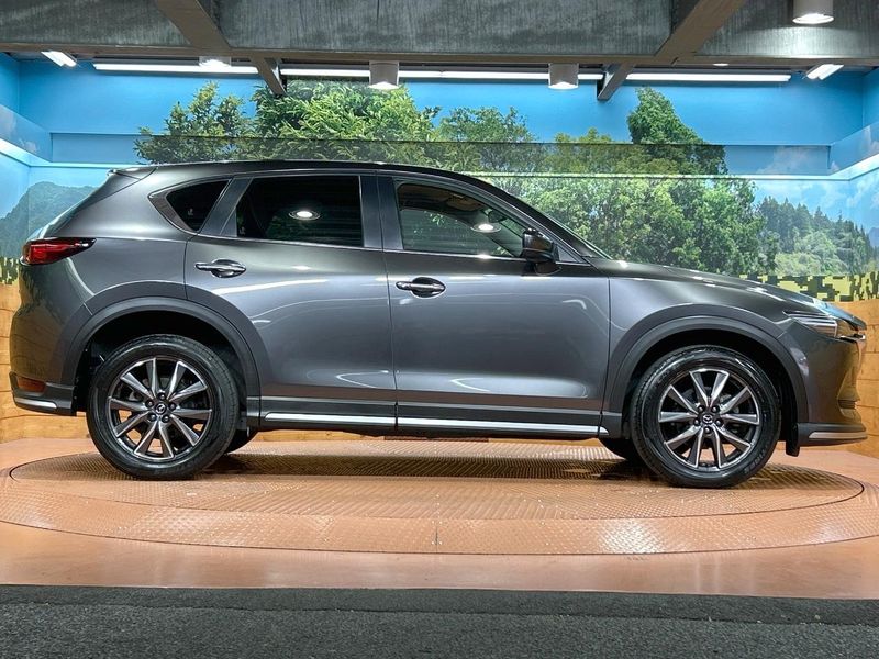 2017 Mazda CX-5 DBA-KFEP (UW-6a9642909344c)[17]