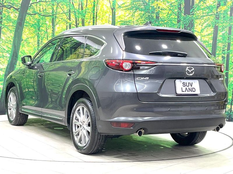 2018 Mazda CX-8 3da-kg2p (UW-6a9642918f89d)[9]