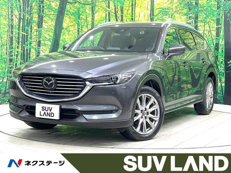 2018 Mazda CX-8 3da-kg2p (UW-6a9642918f89d)[3]
