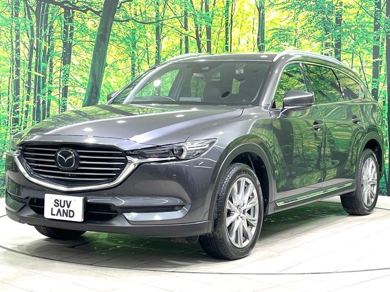2018 Mazda CX-8 3da-kg2p (UW-6a9642918f89d)[7]