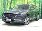 2018 Mazda CX-8 3da-kg2p