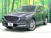 2018 Mazda CX-8 3da-kg2p