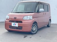 2009 Daihatsu Tanto DBA-L375S