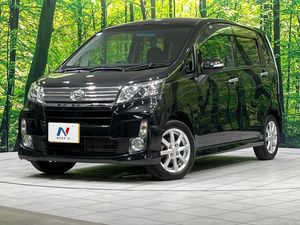 2014 Daihatsu Move DBA-LA110S