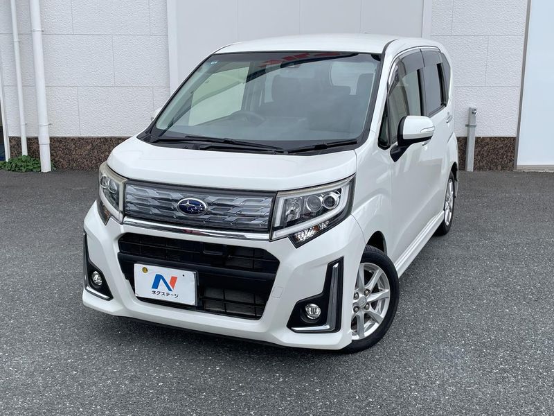 2015 Subaru Stella DBA-LA150F (UW-6a9642ad6ee36)[0]