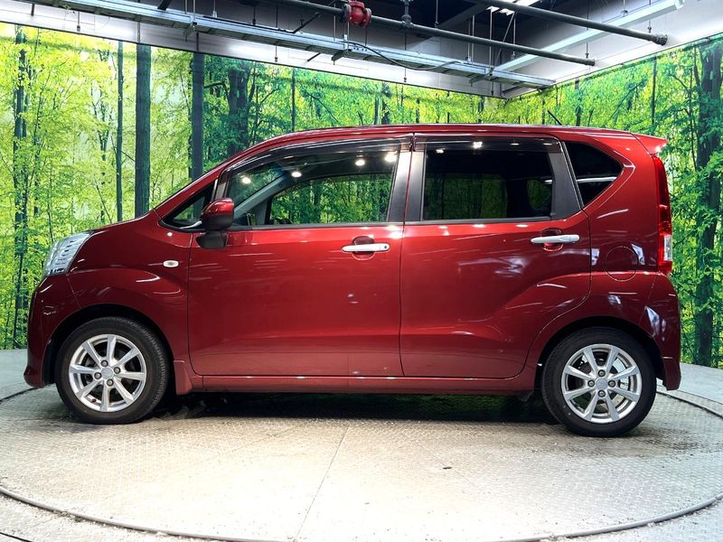 2018 Daihatsu Move DBA-LA150S (UW-6a9642afdb36f)[9]