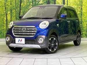 2019 Daihatsu Cast DBA-LA250S
