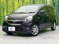 2013 Daihatsu Mira e:S DBA-LA300S