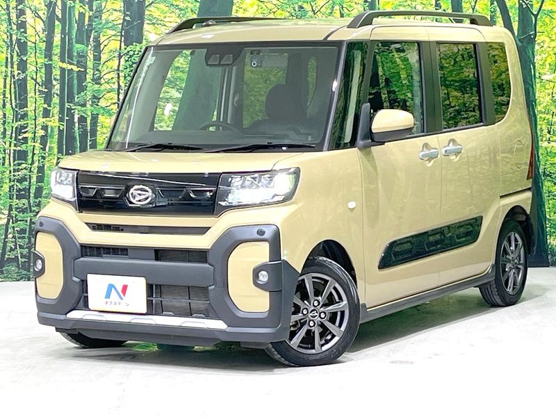 2022 Daihatsu Tanto 5BA-LA650S (UW-6a9642d13392f)[0]