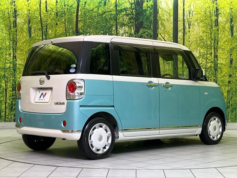 2020 Daihatsu Move Canbus 5BA-LA800S (UW-6a9642e02d4bc)[8]