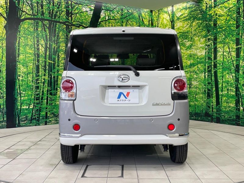 2021 Daihatsu Move Canbus 5BA-LA800S (UW-6a9642e1db3e7)[25]