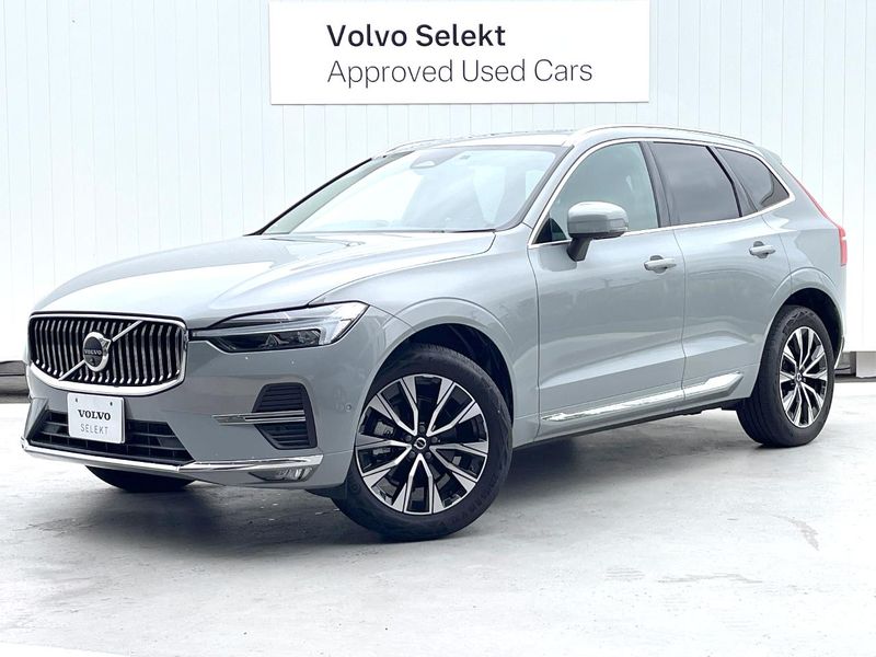 2024 Volvo XC60 5AA-UB420TXCM2 (UW-6a9642f559e90)[0]