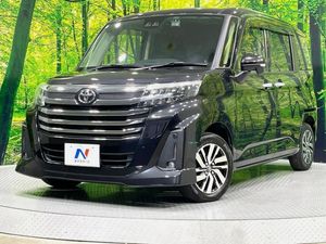 2021 Toyota Roomy 5BA-M900A