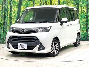 2018 Daihatsu Toll DBA-M900S