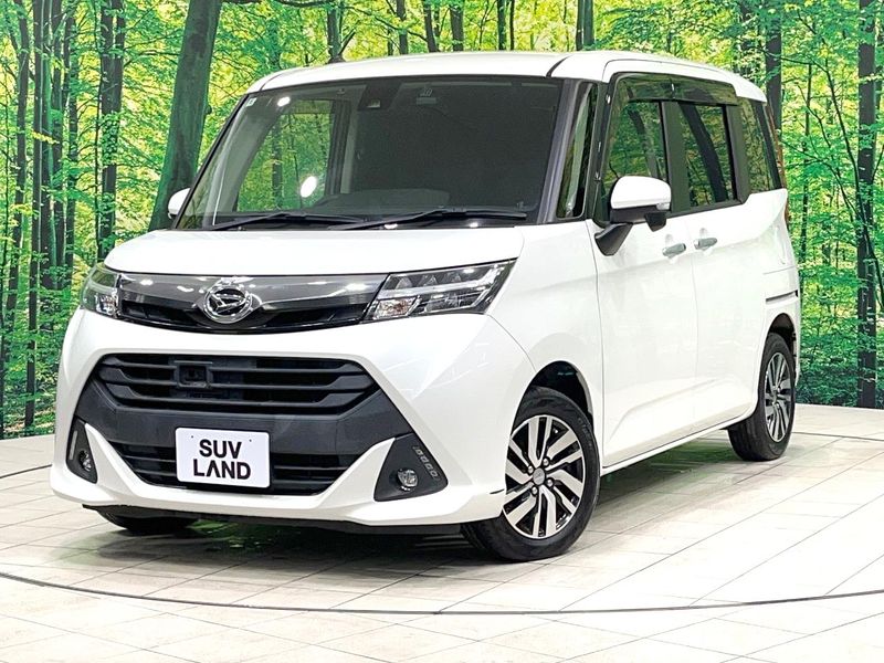2018 Daihatsu Toll DBA-M900S (UW-6a96430eab03a)[0]