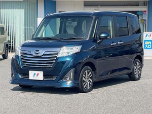 2019 Daihatsu Toll DBA-M900S