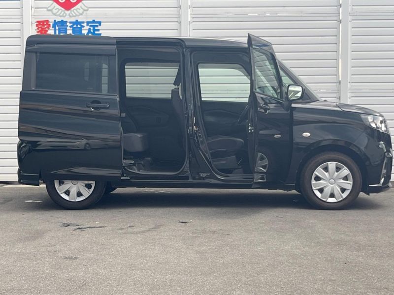 2021 Suzuki Solio 5BA-MA27S (UW-6a9643134df0e)[9]