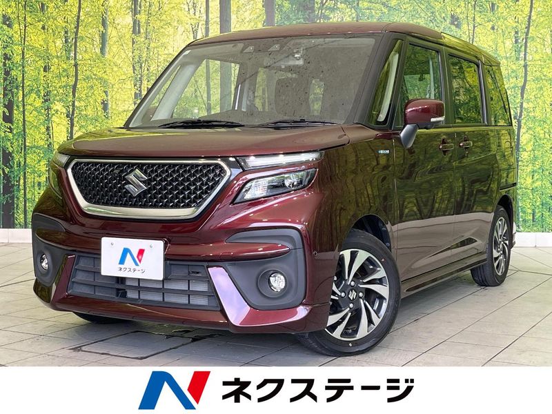 2021 Suzuki Solio Bandit 5AA-MA37S (UW-6a964317048f8)[3]