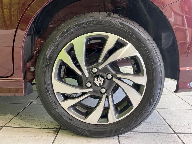 2021 Suzuki Solio Bandit 5AA-MA37S (UW-6a964317048f8)[4]
