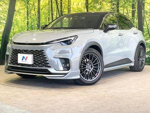2024 Lexus LBX 6AA-MAYH10