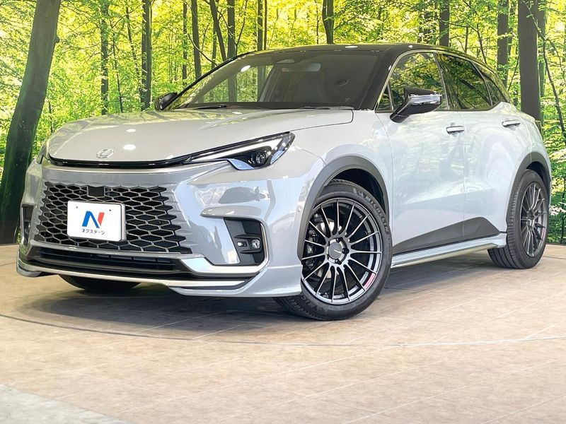 2024 Lexus LBX 6AA-MAYH10 (UW-6a9643227bd71)[0]