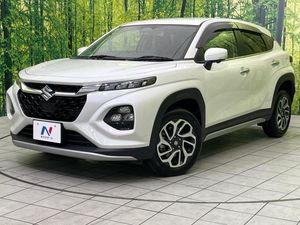 2026 Suzuki Fronx 4AA-WDB3S
