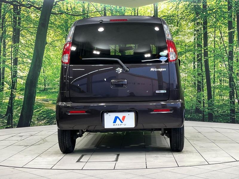 2015 Suzuki MR Wagon DBA-MF33S (UW-6a96432740298)[7]