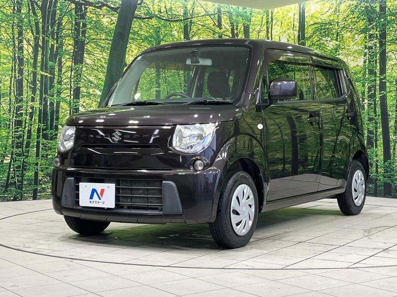 2015 Suzuki MR Wagon DBA-MF33S (UW-6a96432740298)[10]