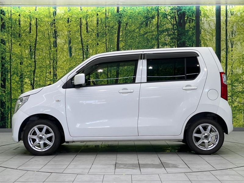 2016 Suzuki Wagon R DBA-MH34S (UW-6a96432dd62af)[19]