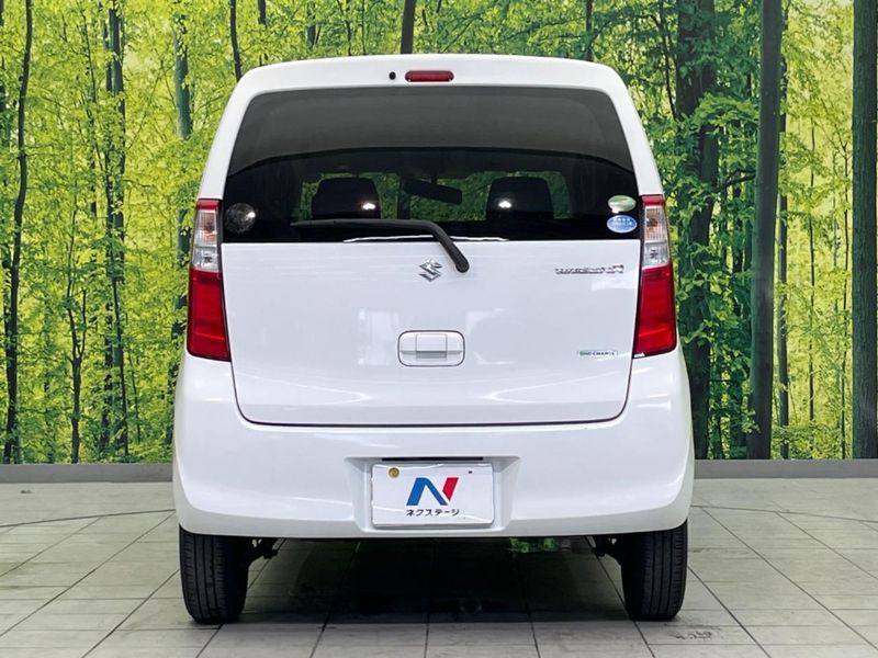 2016 Suzuki Wagon R DBA-MH34S (UW-6a96432dd62af)[17]