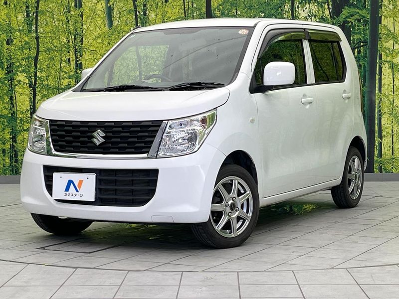 2016 Suzuki Wagon R DBA-MH34S (UW-6a96432dd62af)[0]