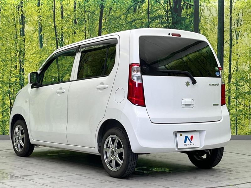 2016 Suzuki Wagon R DBA-MH34S (UW-6a96432dd62af)[18]