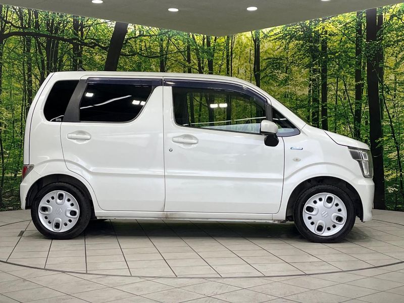 2019 Suzuki Wagon R DAA-MH55S (UW-6a964331a8088)[8]