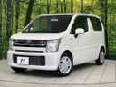 2019 Suzuki Wagon R DAA-MH55S (UW-6a964331a8088)[0]