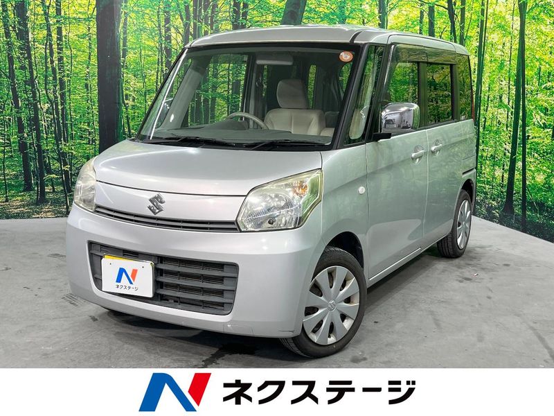 2013 Suzuki Spacia DBA-MK32S (UW-6a964339a306d)[3]
