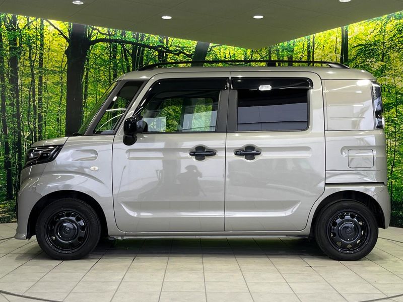 2023 Suzuki Spacia Base 5BD-MK33V (UW-6a96433c07992)[18]